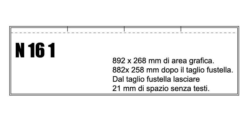 N161 -misure